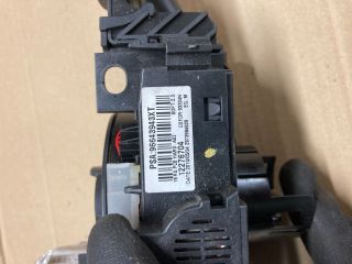 bontott PEUGEOT 308 Komplett Kormánykapcsoló (Bajuszkapcsoló)