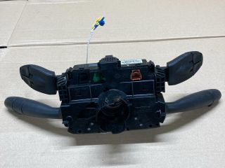 bontott PEUGEOT 308 Komplett Kormánykapcsoló (Bajuszkapcsoló)