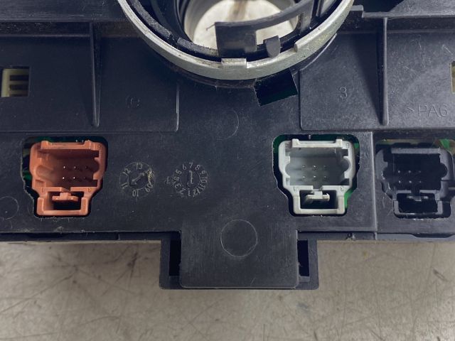 bontott PEUGEOT 308 Komplett Kormánykapcsoló (Bajuszkapcsoló)