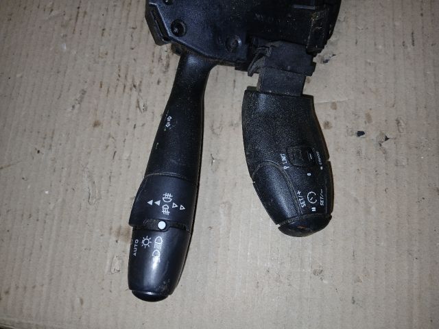 bontott PEUGEOT 308 Komplett Kormánykapcsoló (Bajuszkapcsoló)