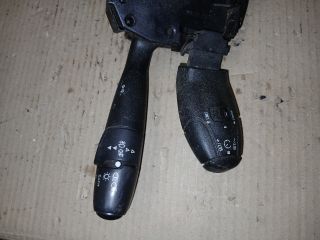 bontott PEUGEOT 308 Komplett Kormánykapcsoló (Bajuszkapcsoló)