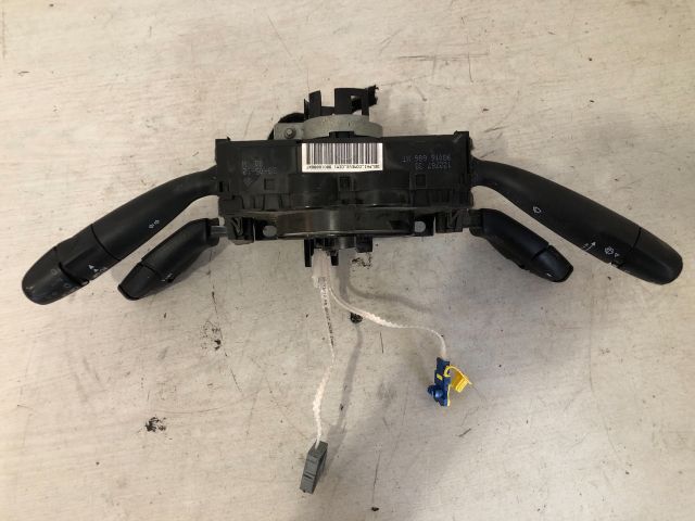 bontott PEUGEOT 308 Komplett Kormánykapcsoló (Bajuszkapcsoló)