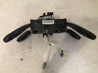 bontott PEUGEOT 308 Komplett Kormánykapcsoló (Bajuszkapcsoló)