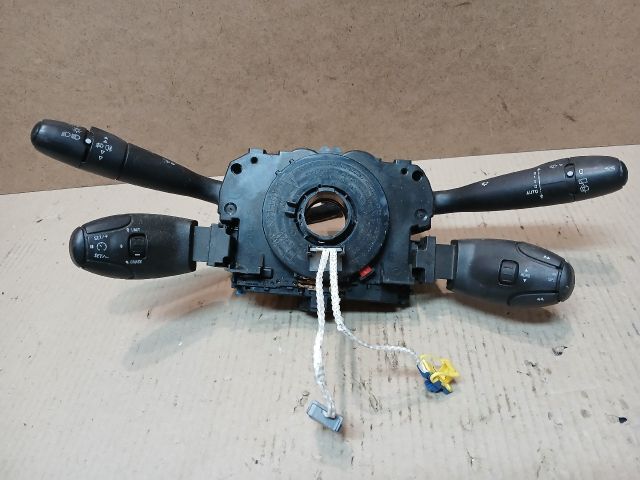 bontott PEUGEOT 308 Komplett Kormánykapcsoló (Bajuszkapcsoló)