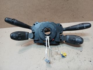 bontott PEUGEOT 308 Komplett Kormánykapcsoló (Bajuszkapcsoló)