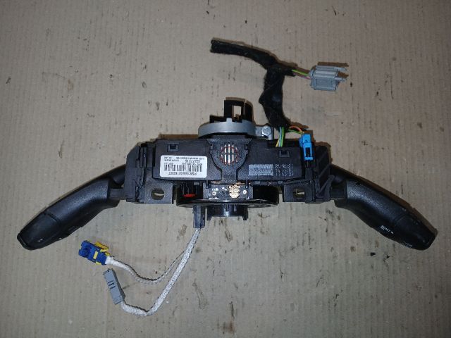 bontott PEUGEOT 308 Komplett Kormánykapcsoló (Bajuszkapcsoló)