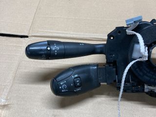 bontott PEUGEOT 308 Komplett Kormánykapcsoló (Bajuszkapcsoló)