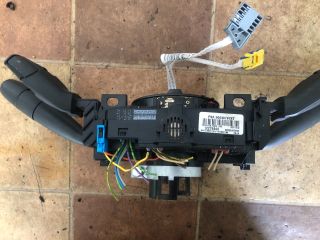 bontott PEUGEOT 308 Komplett Kormánykapcsoló (Bajuszkapcsoló)