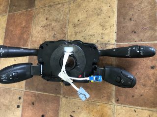 bontott PEUGEOT 308 Komplett Kormánykapcsoló (Bajuszkapcsoló)