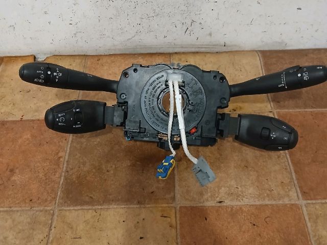 bontott PEUGEOT 308 Komplett Kormánykapcsoló (Bajuszkapcsoló)