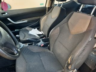 bontott PEUGEOT 308 Komplett Kormánykapcsoló (Bajuszkapcsoló)