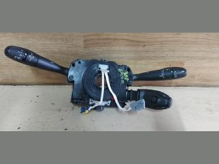 bontott PEUGEOT 308 Komplett Kormánykapcsoló (Bajuszkapcsoló)