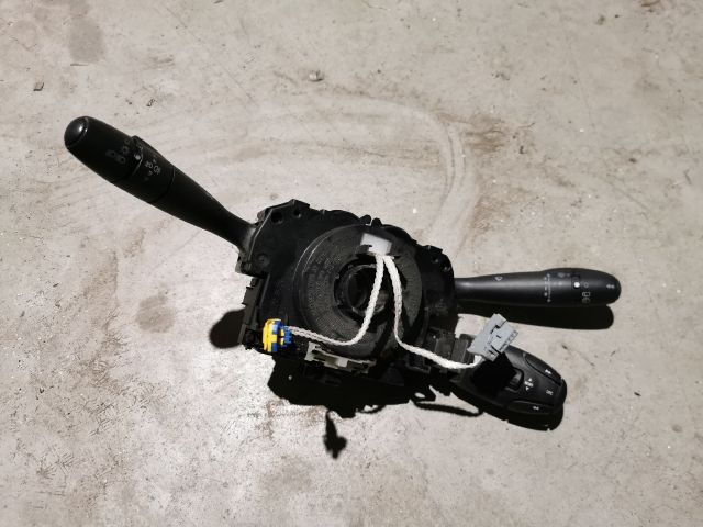 bontott PEUGEOT 308 Komplett Kormánykapcsoló (Bajuszkapcsoló)