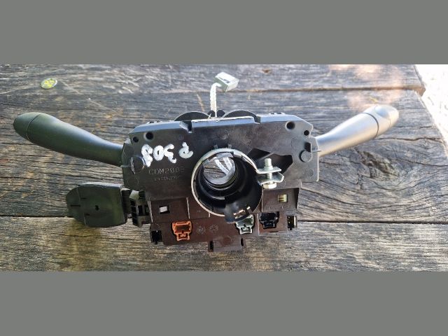 bontott PEUGEOT 308 Komplett Kormánykapcsoló (Bajuszkapcsoló)