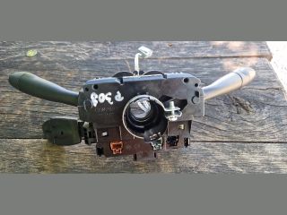 bontott PEUGEOT 308 Komplett Kormánykapcsoló (Bajuszkapcsoló)