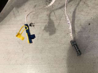 bontott PEUGEOT 308 Komplett Kormánykapcsoló (Bajuszkapcsoló)