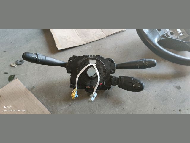 bontott PEUGEOT 308 Komplett Kormánykapcsoló (Bajuszkapcsoló)