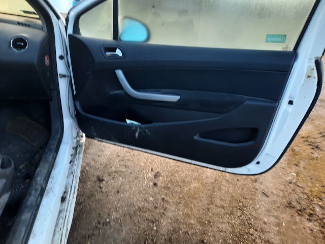 bontott PEUGEOT 308 Komplett Kormánykapcsoló (Bajuszkapcsoló)