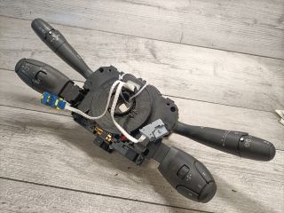 bontott PEUGEOT 308 Komplett Kormánykapcsoló (Bajuszkapcsoló)