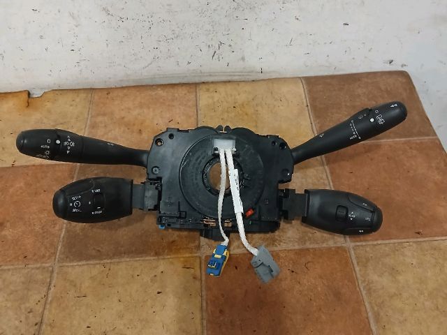 bontott PEUGEOT 308 Komplett Kormánykapcsoló (Bajuszkapcsoló)