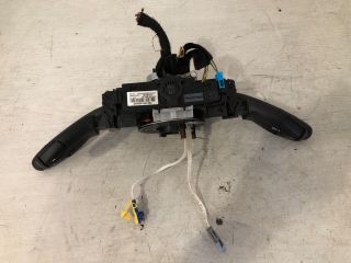 bontott PEUGEOT 308 Komplett Kormánykapcsoló (Bajuszkapcsoló)