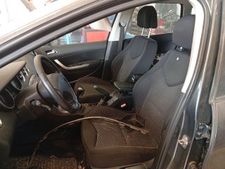 bontott PEUGEOT 308 Komplett Kormánykapcsoló (Bajuszkapcsoló)