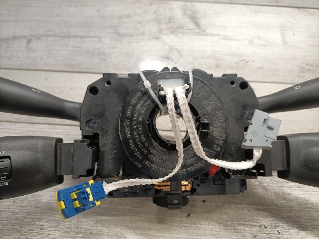 bontott PEUGEOT 308 Komplett Kormánykapcsoló (Bajuszkapcsoló)