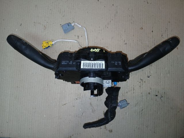 bontott PEUGEOT 308 Komplett Kormánykapcsoló (Bajuszkapcsoló)