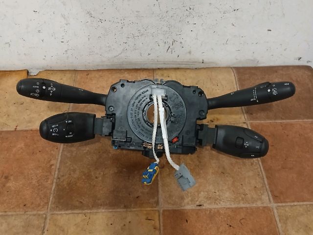 bontott PEUGEOT 308 Komplett Kormánykapcsoló (Bajuszkapcsoló)