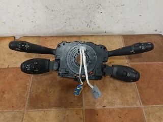 bontott PEUGEOT 308 Komplett Kormánykapcsoló (Bajuszkapcsoló)