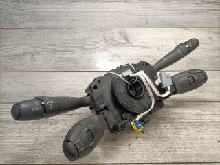 bontott PEUGEOT 308 Komplett Kormánykapcsoló (Bajuszkapcsoló)