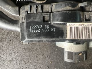 bontott PEUGEOT 308 Komplett Kormánykapcsoló (Bajuszkapcsoló)