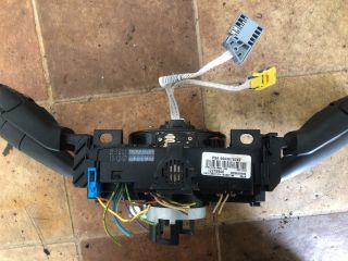 bontott PEUGEOT 308 Komplett Kormánykapcsoló (Bajuszkapcsoló)