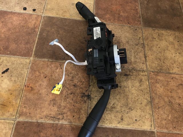 bontott PEUGEOT 308 Komplett Kormánykapcsoló (Bajuszkapcsoló)