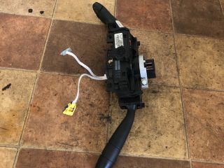 bontott PEUGEOT 308 Komplett Kormánykapcsoló (Bajuszkapcsoló)