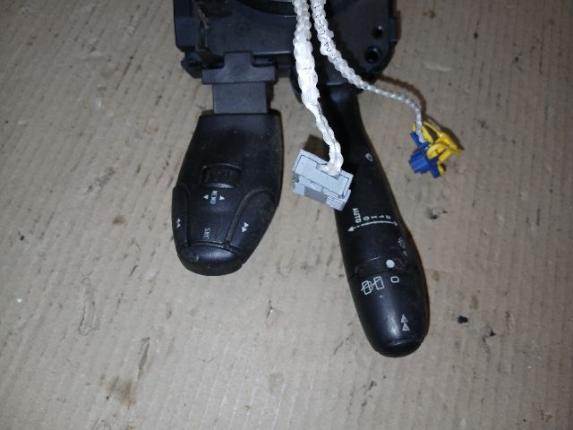 bontott PEUGEOT 308 Komplett Kormánykapcsoló (Bajuszkapcsoló)