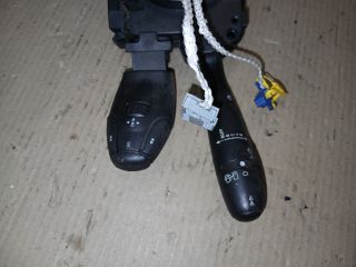 bontott PEUGEOT 308 Komplett Kormánykapcsoló (Bajuszkapcsoló)