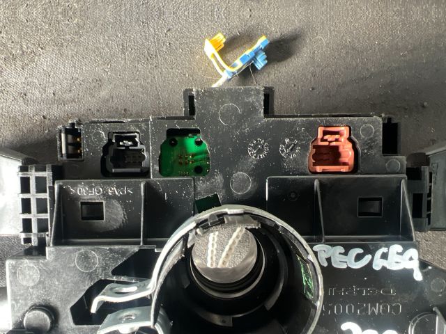 bontott PEUGEOT 308 Komplett Kormánykapcsoló (Bajuszkapcsoló)