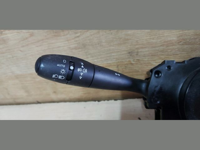 bontott PEUGEOT 308 Komplett Kormánykapcsoló (Bajuszkapcsoló)
