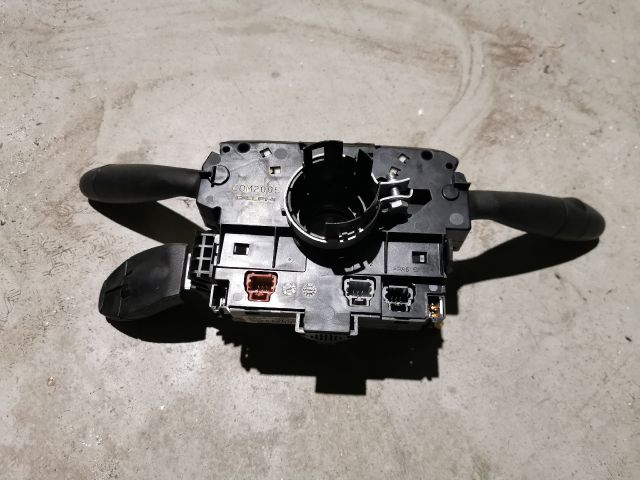 bontott PEUGEOT 308 Komplett Kormánykapcsoló (Bajuszkapcsoló)