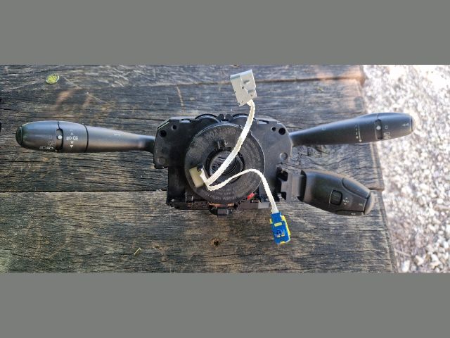 bontott PEUGEOT 308 Komplett Kormánykapcsoló (Bajuszkapcsoló)