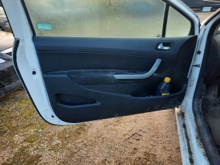 bontott PEUGEOT 308 Komplett Kormánykapcsoló (Bajuszkapcsoló)