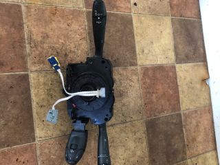 bontott PEUGEOT 308 Komplett Kormánykapcsoló (Bajuszkapcsoló)