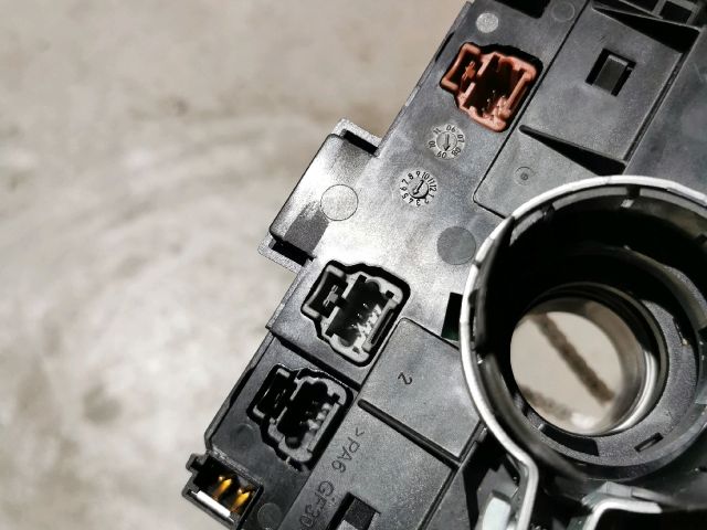 bontott PEUGEOT 308 Komplett Kormánykapcsoló (Bajuszkapcsoló)