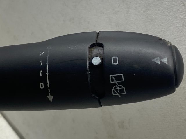 bontott PEUGEOT 308 Komplett Kormánykapcsoló (Bajuszkapcsoló)