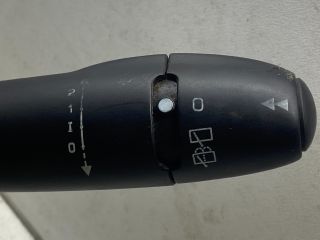 bontott PEUGEOT 308 Komplett Kormánykapcsoló (Bajuszkapcsoló)