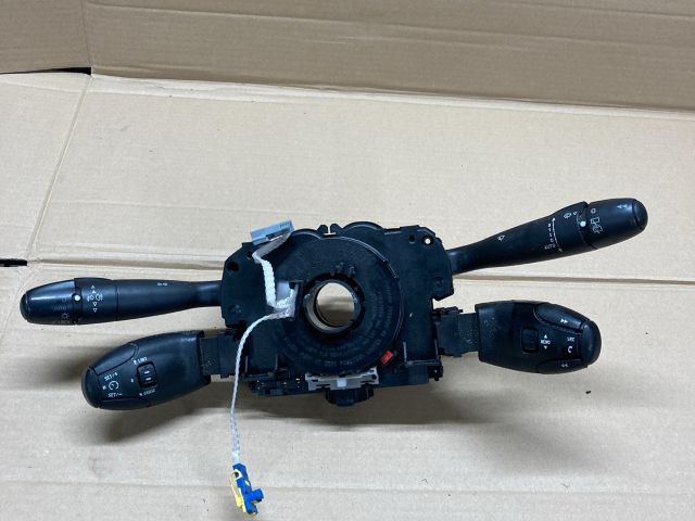 bontott PEUGEOT 308 Komplett Kormánykapcsoló (Bajuszkapcsoló)