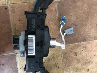 bontott PEUGEOT 308 Komplett Kormánykapcsoló (Bajuszkapcsoló)