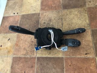 bontott PEUGEOT 308 Komplett Kormánykapcsoló (Bajuszkapcsoló)