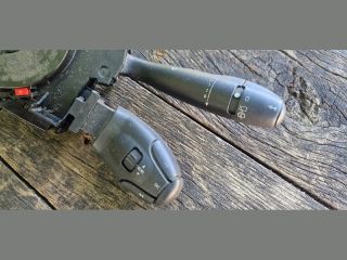 bontott PEUGEOT 308 Komplett Kormánykapcsoló (Bajuszkapcsoló)